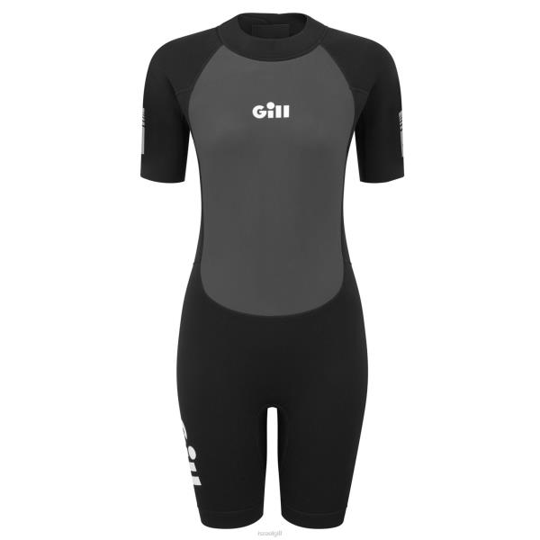 Gill Marine שורט מרדף נשים PN2XD8 Gill Marine cap שָׁחוֹר Gill Marine שורט מרדף נשים PN2XD8 Gill Marine cap שָׁחוֹר